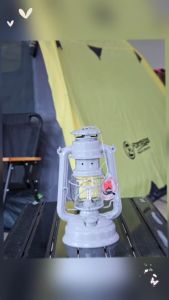 ตะเกียงน้ำมัน ตะเกียงรั้ว แบรนด์ Feuerhand Baby Special 276 ตะเกียงรั้วสุดคลาสสิก Made in Germany ผลิตจากเหล็กชุบสังกะสี