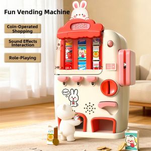 XIDIQI | Coin Operated Toy Vending Machine