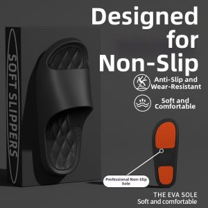 MIDANGDANG | Anti-slip and Anti-fall Slippers for Old Men