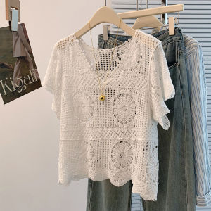 AIYITI | Bohemian Style Loose T-shirt