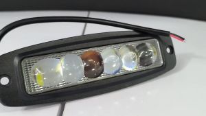 7INCH FLOOD LIGHT BAR: A Comprehensive Guide