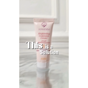 Viniera Brightening Underarm Cream Armpit 2 pcs