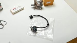 Ckp ( kích cuộn điện) Vision 110