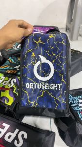 Tas Sepatu Bola Futsal Ortuseight Tas Futsal Jingjing