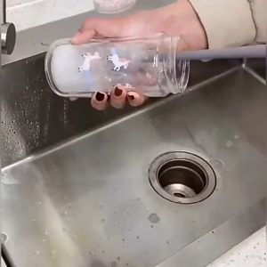 Silicone Long Handle Brush Wineglass Multi Functional Water Cup Bottle Brush Cleaning Brushes Kitchen Cleaning Tool