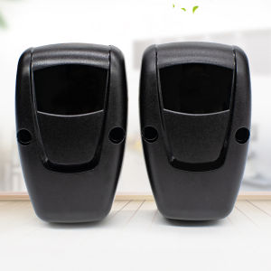 AC 6-36V / DC 9-50V Automatic Gate Safety Infrared Detector Garage Gate Door Safety Infrared Photocell Photoelectric Beam Sensor