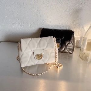 Tas Selempang Wanita Luxury Sling Bag Import AJ209