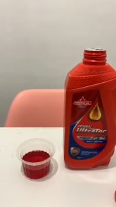 PROMOSI 3 BOTOL Oli MESIN Federal Ultratech 4T SAE 20W-50 800ml