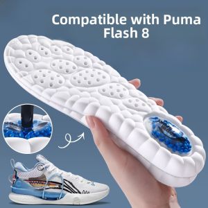 LINGMIAO | High Elasticity Cushioning Basketball Shoes 44