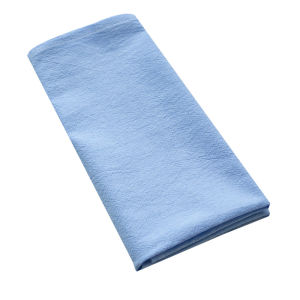 Nordic Style Pure Cotton Dining Mat Washed Cotton Tea Towel Simple Color Tablecloth Home Use Kitchen Table Decorations