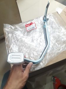 Đạp thắng Cub 125 lên cho Future 2012 - 2025