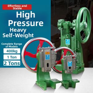 KEDINI | Manual Mini Punch Press