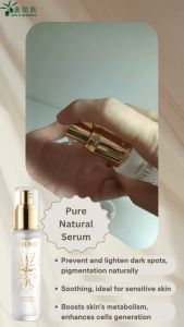 RAVENNA Whitening Concentrate 50ML