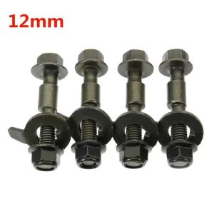 Baut Spooring Whee & Baut Camber Spooring: Ameri Align 12mm 2pc & Chamber Nut Dengan Paking Anti Selip