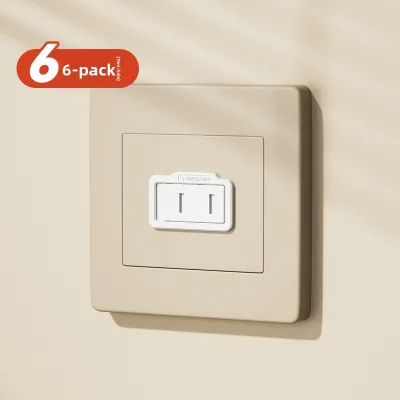 EUDEMON | Childproofing Electric Outlet Covers