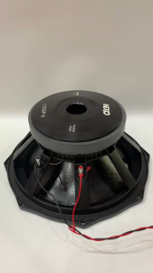 Loa bas 30 NEXO nhập khẩu cao cấp từ 190 coil 76 xương nhôm - giá 1 cái