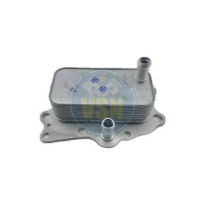 ออยคูลเลอร์ CHEVROLET CAPTIVA 2.0 ดีเซล