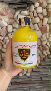 Axit béo đặc plus và Axit béo loãng khử kiềm khóa màu chống xót và phục hồi tóc hư tổn chính hãng TNT