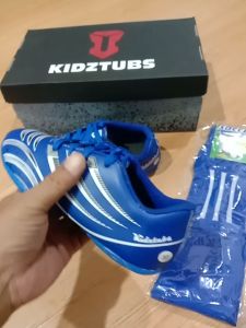 KIDZTUBS Sepatu Futsal Anak Laki-Laki Size 28 29 30 31 32 33 34 35 36 37  KDZ1058112024