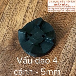 Bộ khớp nối máy hoa khế máy xay sinh tố Kangaroo KG4B2 KG4B3 KG4B4 KG4B5 KG2B1 KG2B2 KG2B3 KG3B6M KG3B2 KG3B1