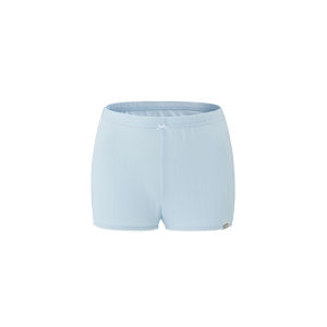 La lune Du ciel | Bộ Quần Áo Phong Cách Pháp Dễ Thương Tshirt Tay Ngắn Quần Short