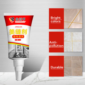 ZEO Sealing Glue 250g Waterproof Mildewproof for Kitchen Bathroom Tile Gaps Sinks Windows Glass Edges