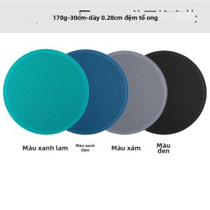 Đệm Lót Bàn Ăn Chống Nóng Rửa Được Ẩm