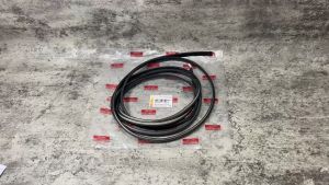 Karet Moulding Bagasi & Pintu Belakang Mobil Isuzu Panther