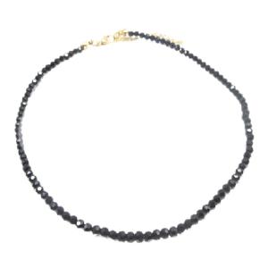 สร้อยคอคริสตัลชุบทอง 14K สำหรับผู้หญิง เครื่องประดับแฟชั่น เครื่องประดับคอแบบใหม่ เครื่องประดับแฟชั่นสำหรับผู้หญิง