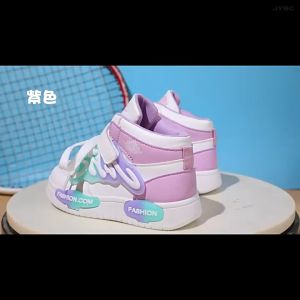 Giày bé gái cao cấp thời trang hàn quốc_TT261