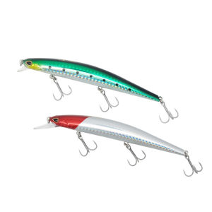 Deep Shallow Water Floatable Long Cast Lure Bait