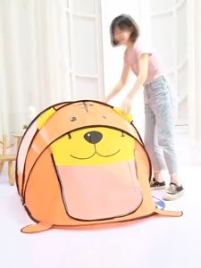 Pilihan Terbaik untuk Tenda Camping Praktis & Anak