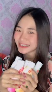 Viva Hand & Body Lotion Bengkuang 550 ml