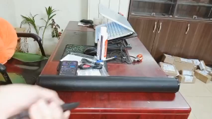 { HOT } Loa Thanh Bluetooth Soundbar 20W Để Bàn BS-10 Dùng Cho Máy Vi Tính PC Laptop Tivi