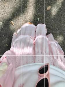 Váy Midi Chữ a Xếp Ly Màu Hồng Ngọt Ngào Mùa Hè Cho Nữ Cạp Cao Váy Chữ a Dáng Rộng Không Tay Họa Tiết Chấm Bi