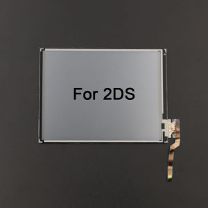Replacement Panel Display Digitizer Glass Touch Screen For NDS Lite NDSL NDSi For 2DS 3DS New 3DS XL LL WiiU PAD Console