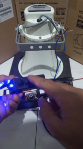 klakson motor mobil sirine pompies tombol slim kring kring hilo 60 watt set speaker toa 15 watt