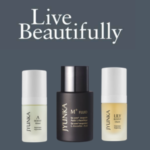 [JYUNKA Official] Repair & Recover Skincare Set | E Boost Vitamin E + Repair Cream | FREE Hyal Essence