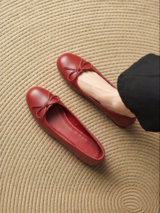 Agsdon | Beautiful Wedding & Ballet Flat Shoes