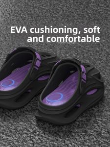 BAIMUQINGCHEN | Ultra Comfort Breathable Anti-Slip Anti-Odor Slip-Ons