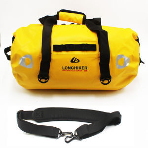 Outdoor Carry Bag Hiking Kits Multi-Functional Gym Bag Water-Proof Bag Dry Wet Separation Swimming Cycling Travel Customization
