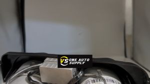 SCANIA 4 SERIES 114 124 FULL LED PROJECTOR FOG LAMP