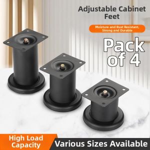 yishujia office | Adjustable Furniture Riser Metal