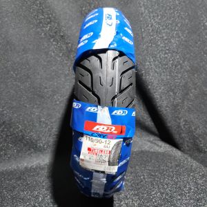 Ban Luar FDR Citygo 110/90-12 Tubeless Ban Luar Sepeda Motor Scoopy Genio Freego Beat 2024 Beat Street