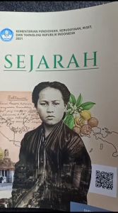 Sejarah Kelas 10 SMA Kurikulum Merdeka Original Kemendikbud