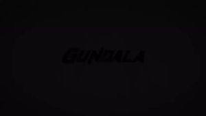 Raket Badminton HIQUA HI-QUA X Bumilangit Spesial Edition GUNDALA