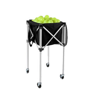 ZUNGH | Pickleball Collector Cart