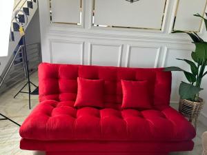 sofa bed murah multifungsi bisa buat kasur