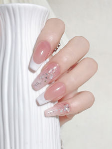 Nail Art Crystal Galaxy Diamond Nail Sequins Glitter Powder Shell DIY Handmade 爆款晶石银河粉新款爆闪超薄高亮贝壳碎钻闪粉混装金银亮片美甲饰品