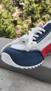 Sepatu Sneakers Olahraga Pria Temali 1987 Fashion STYL size 39-44 FREE DUS Bisa Cod